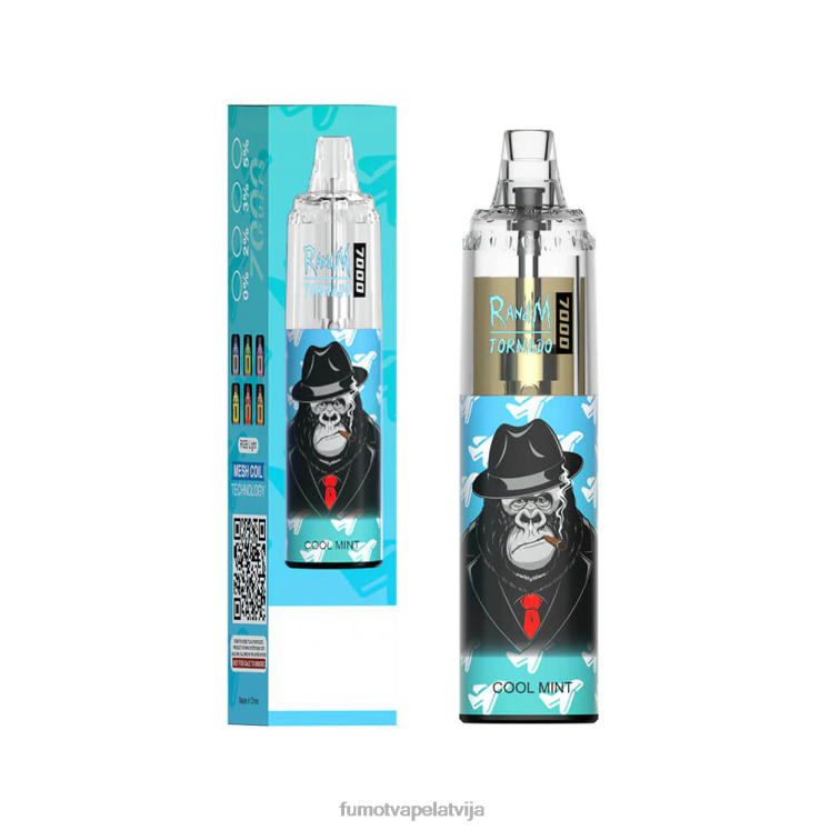 Fumot Tornado 14 ml 7000 vienreizējās lietošanas vape pildspalva (1 gab.) - Fumot Vape Price HZ2X267 melleņu granātābols