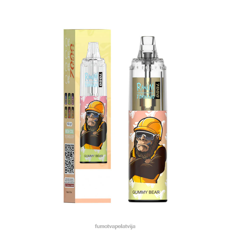 Fumot Tornado 14 ml 7000 vienreizējās lietošanas vape pildspalva (1 gab.) - Fumot Vape Price HZ2X267 melleņu granātābols