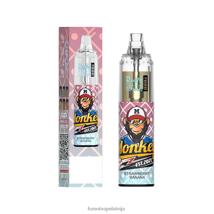 Fumot Tornado 14 ml 7000 vienreizējās lietošanas vape pildspalva (1 gab.) - Fumot Vape Price HZ2X267 melleņu granātābols