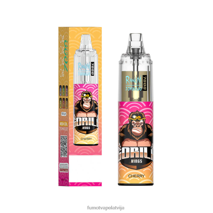Fumot Tornado 14 ml 7000 vienreizējās lietošanas vape pildspalva (1 gab.) - Fumot Vape Price HZ2X267 melleņu granātābols